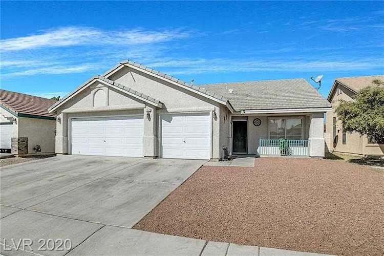 5525 Cypress Creek North Las Vegas, NV 89031
