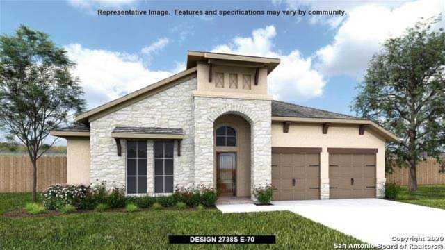 9766 Kremmen Place Boerne, TX 78006