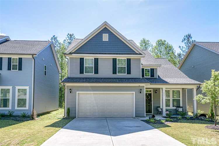 191 Sirius Street Garner, NC 27529