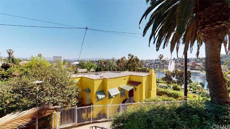 1715 Kent Street Los Angeles, CA 90026