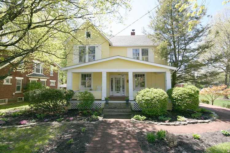 151 E Dublin Granville Road Worthington, OH 43085