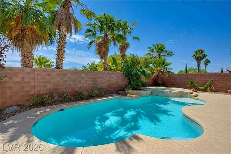 224 Muldowney Las Vegas, NV 89138