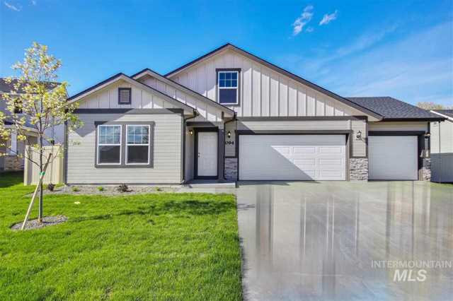 11094 W ROMAE ST Nampa, ID 83651