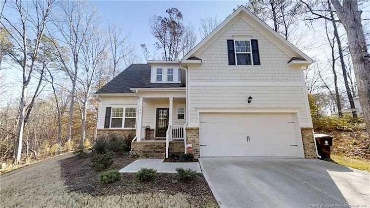 706 Creekside Dr Sanford, NC 27330 | MLS 624088 Photo 1