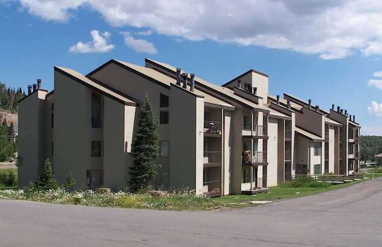385 S Vasels (Fka Brian Head Blvd) Brian Head, UT 84719