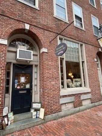 76 Charles #STORE Boston, MA 02114