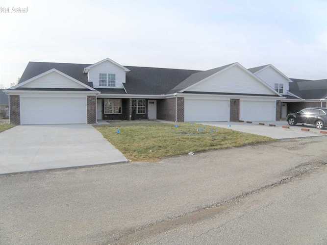11410 River Falls Dr Louisville, KY 40272