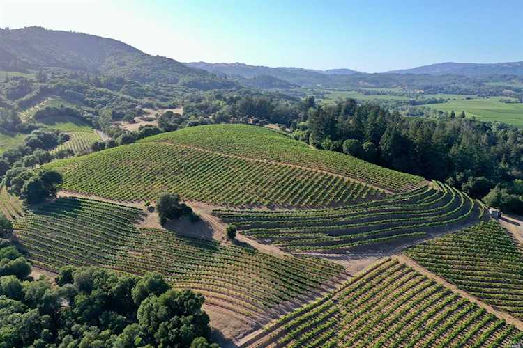 6351 W Dry Creek Road Healdsburg, CA 95448