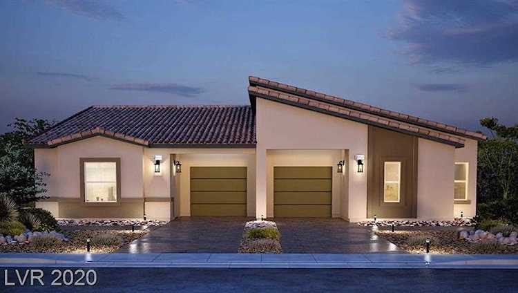 7525 Brody Meadows St #Lot 254 North Las Vegas, NV 89084