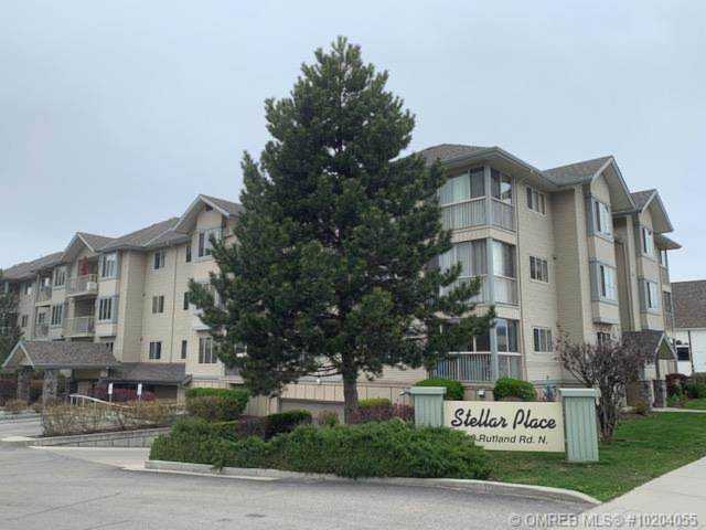 710 North Rutland Road #202 Kelowna, BC V1X3B7
