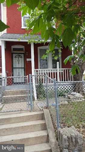 1001 Kenyon St NW Washington, DC 20010
