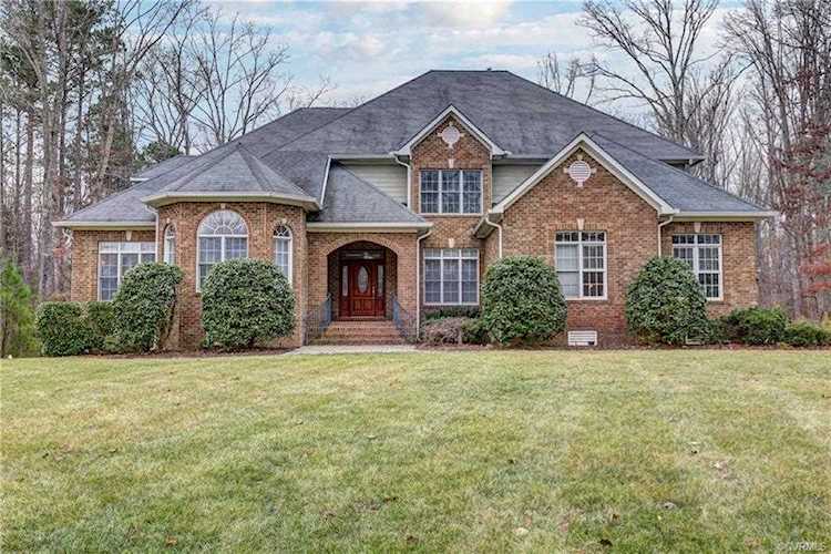 414 Shadow Creek Ln Manakin Sabot, VA 23103