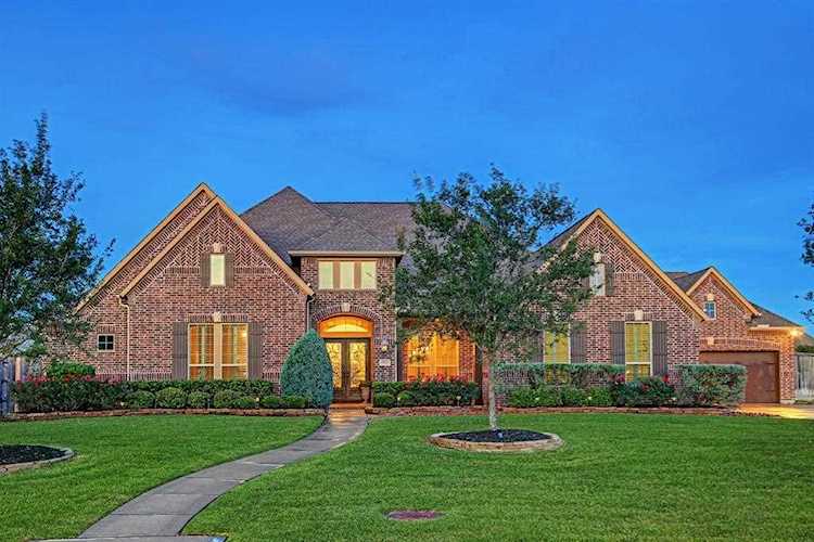 17822 Country Cove Cypress, TX 77433