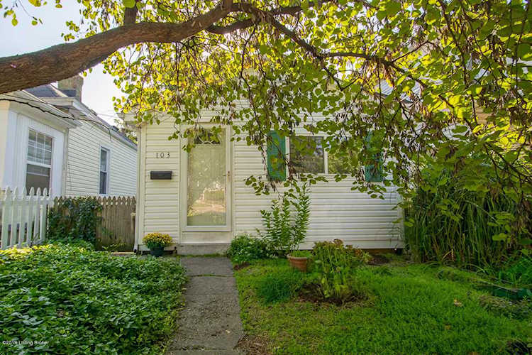 103 Stoll Ave Louisville, KY 40206 | MLS 1551111 Photo 1