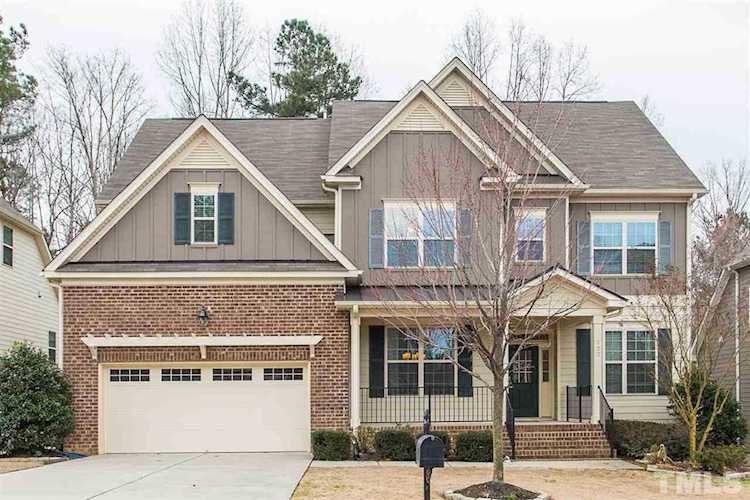 127 Peachtree Lane Clayton, NC 27527 | MLS 2305471 Photo 1