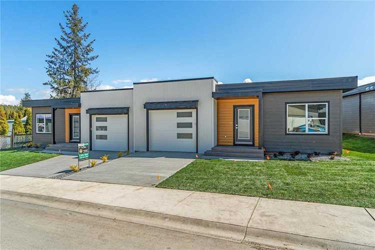 2810 Northeast 15 Avenue #17 Salmon Arm, BC V0H1t0