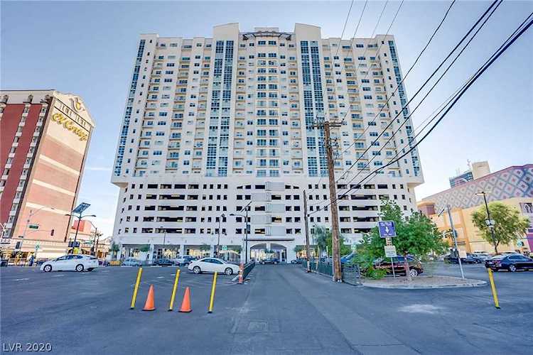 150 Las Vegas Blvd #1115 Las Vegas, NV 89101