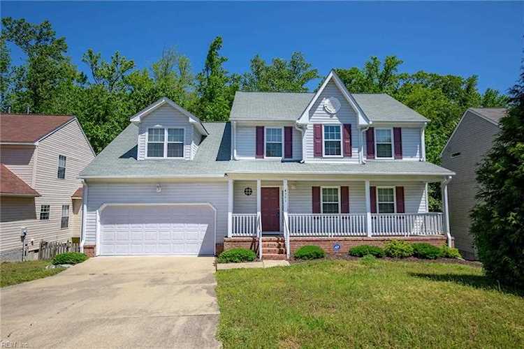home for sale in Springhill Williamsburg VA 23188 - MLS 10318153 Photo 1