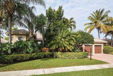 21659 Marigot Dr Boca Raton, FL 33428