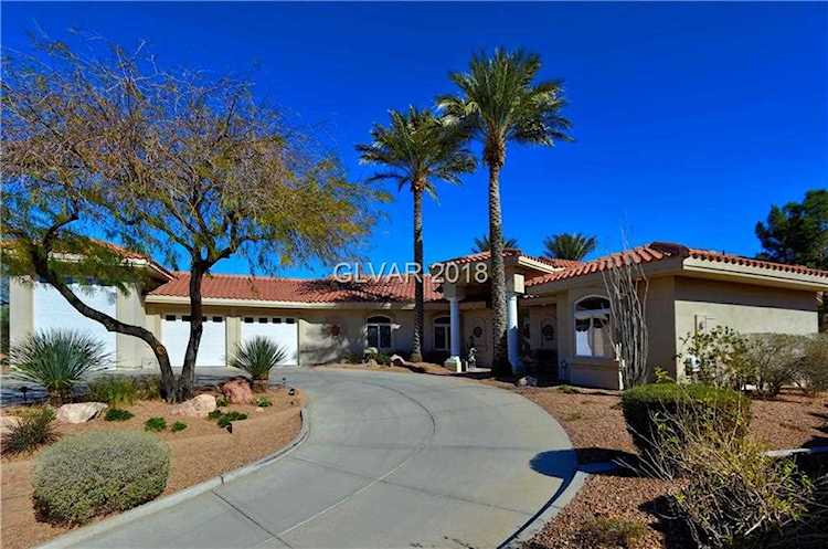 119 Stone Canyon Rd Boulder City, NV 89005