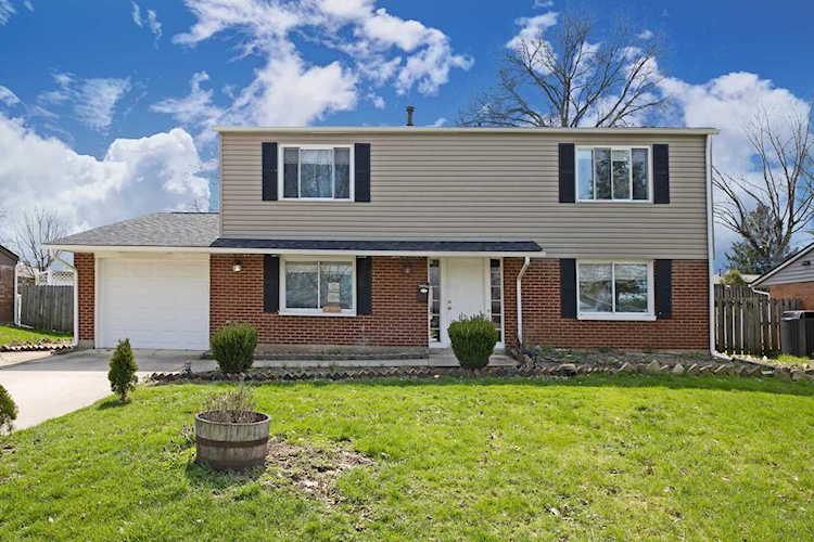 3575 Stockholm Road Westerville, OH 43081