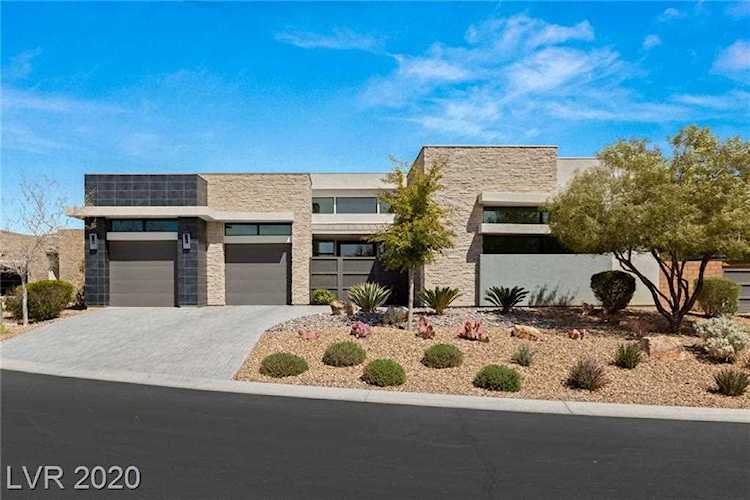85 Glade Hollow Dr Las Vegas, NV 89135