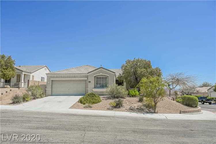 6016 Glitter Gold North Las Vegas, NV 89031
