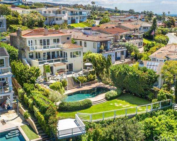 416 De Sola Corona Del Mar, CA 92625