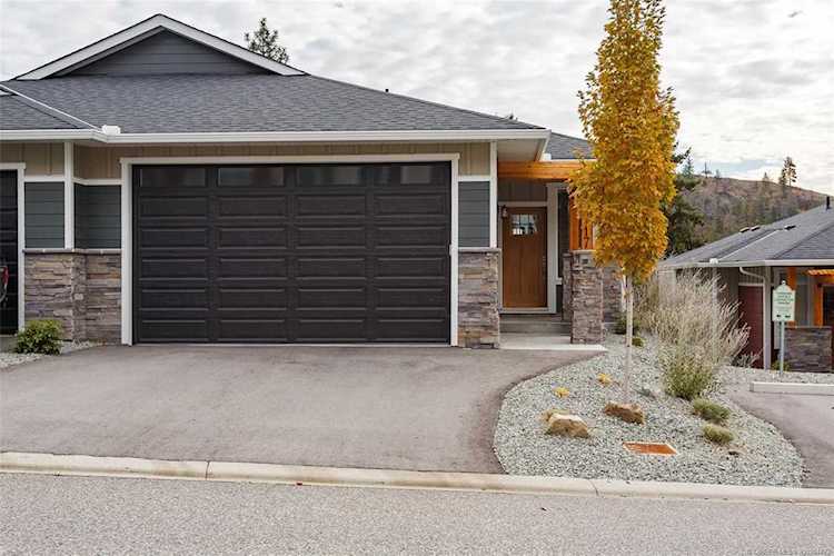 2490 Tuscany Drive #17 West Kelowna, BC V4T3M4