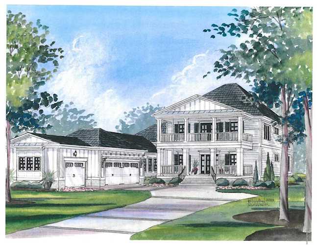 2138 Deer Island Lane Wilmington, NC 28405