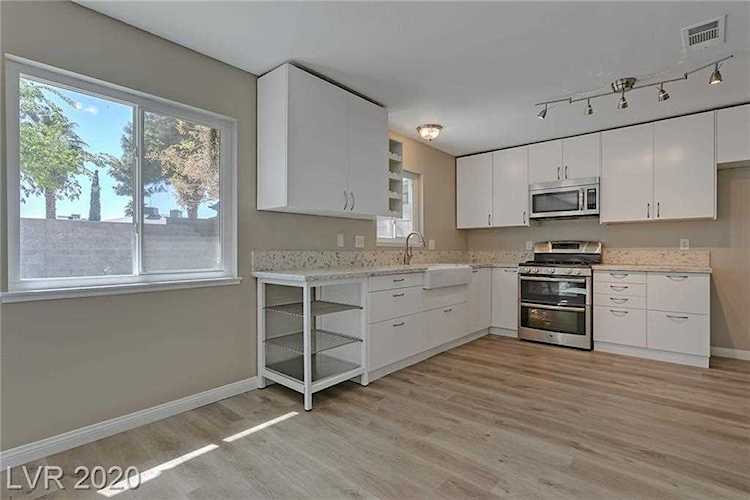 7205 John Glenn Las Vegas, NV 89145