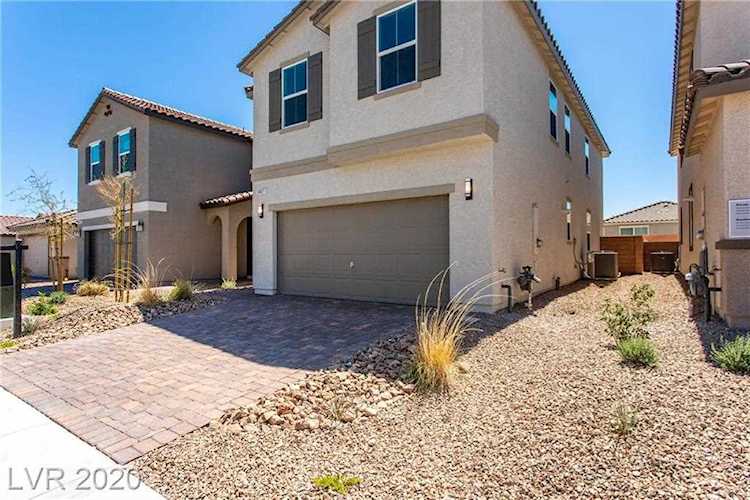 6627 Secret Grove Ave Las Vegas, NV 89130