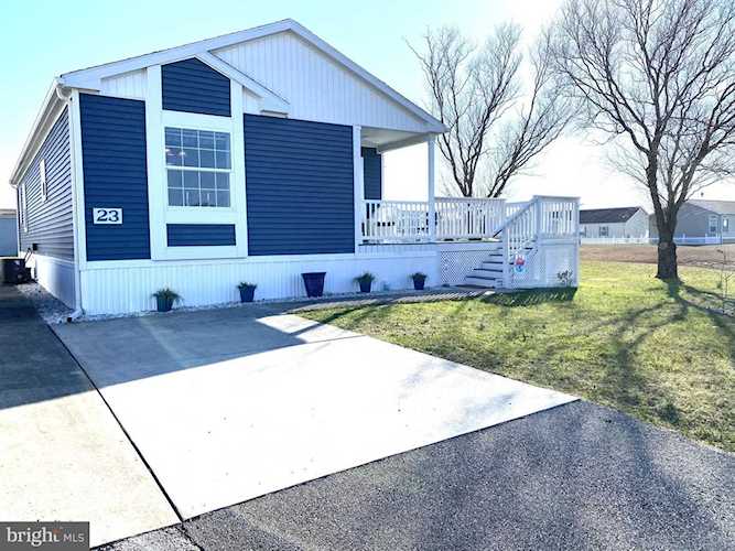 23 Andover Ln Lewes, DE 19958