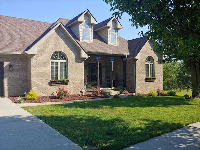 257 Savannah Drive Richmond, KY 40475