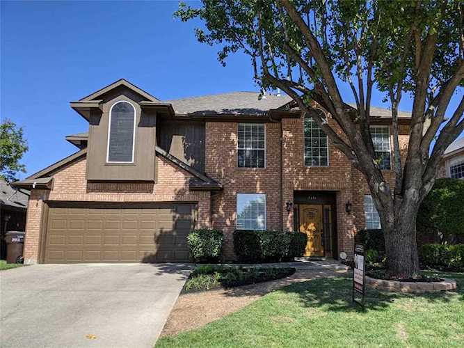 7316 Lomo Alto Plano, TX 75024