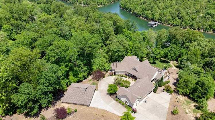10709 Bluewater Passage Rogers, AR 72756