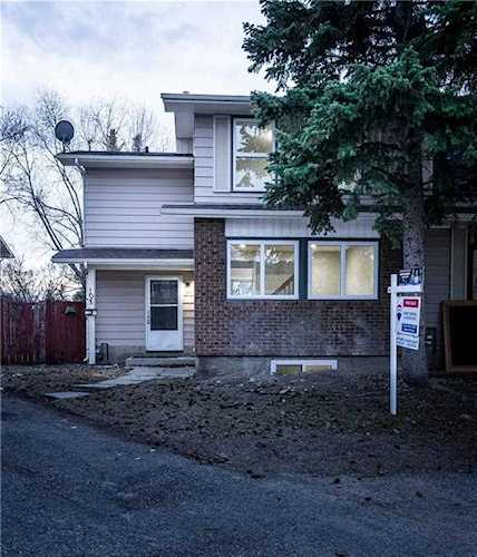 108 Pineset Place NE Calgary, AB T1Y 2Y1