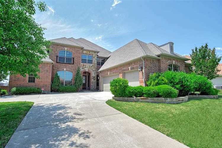 1081 Great Meadow Drive Allen, TX 75013