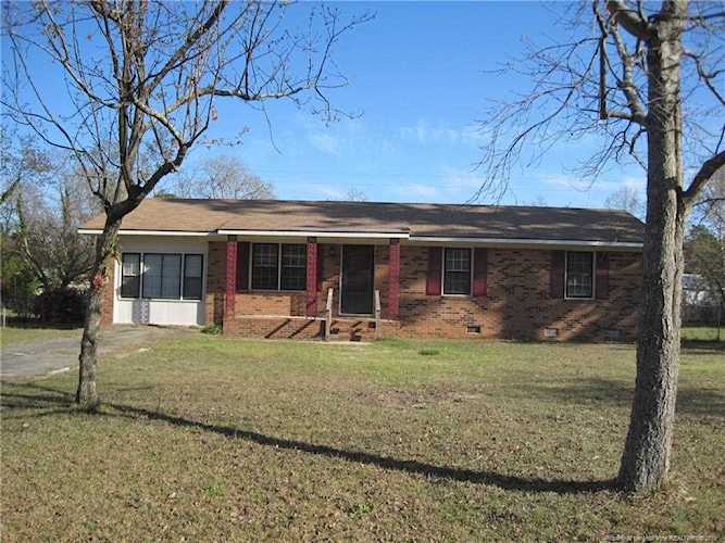3643 Gloucester Dr Hope Mills, NC 28348 | MLS 603864 Photo 1