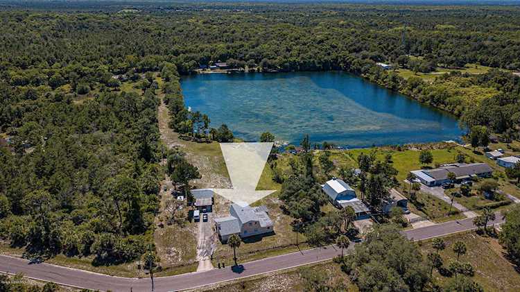 4950 Blounts Ridge Road Mims, FL 32754
