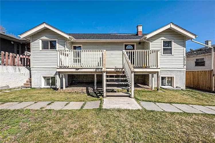 3510 Centre A Street NE Calgary, AB T2E 3A4