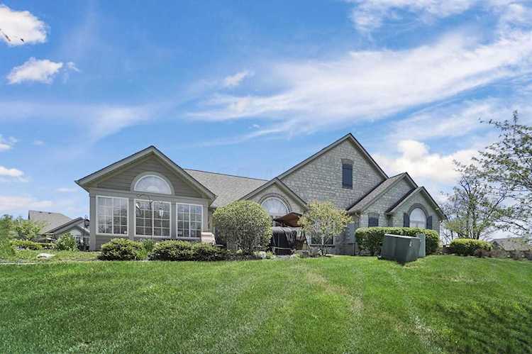134 Stonegate Drive Pataskala, OH 43062 | MLS 220013769 Photo 1