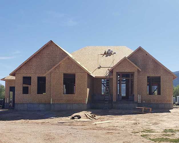 3440 N Bulldog RD Enoch, UT 84721