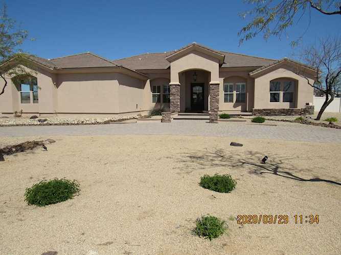38039 N 19th Avenue Phoenix, AZ 85086