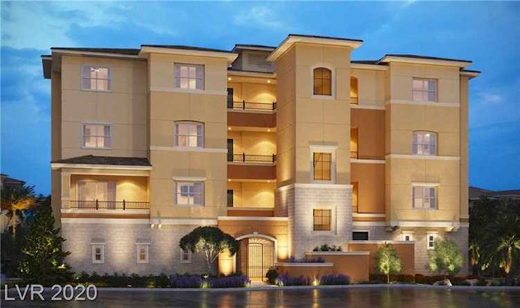 120 Los Cabos Dr #301 Las Vegas, NV 89144