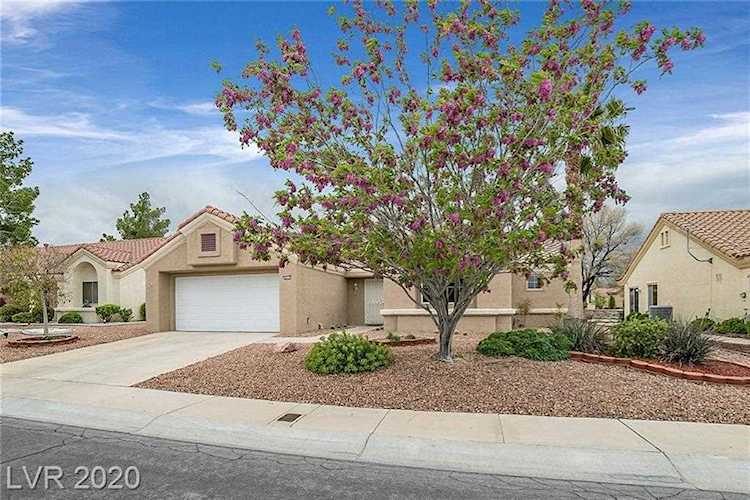 2617 Desert Sands Las Vegas, NV 89134