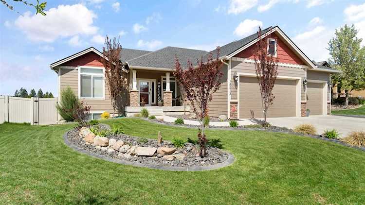 18213 N Astor Ct Colbert, WA 99005 | MLS 202015135 Photo 1