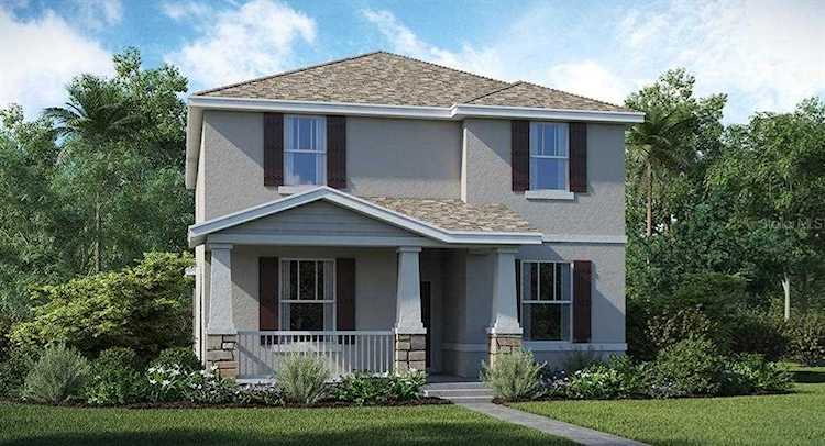 11914 Charades St Orlando, FL 32832