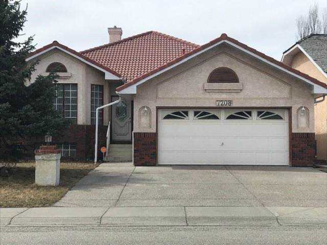 7208 California Boulevard NE Calgary, AB T1Y 6T1