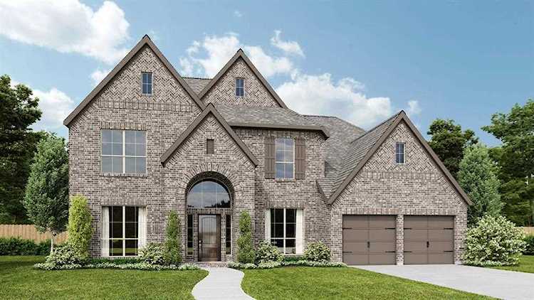 1046 Hope Valley Parkway Roanoke, TX 76262